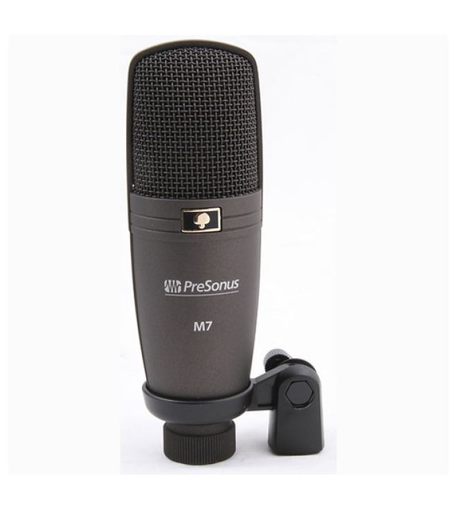 Presonus M7 Condenser Microphone