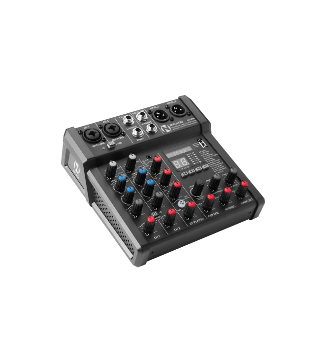 Mixer NMC-AUDIO AMX06 (V2)