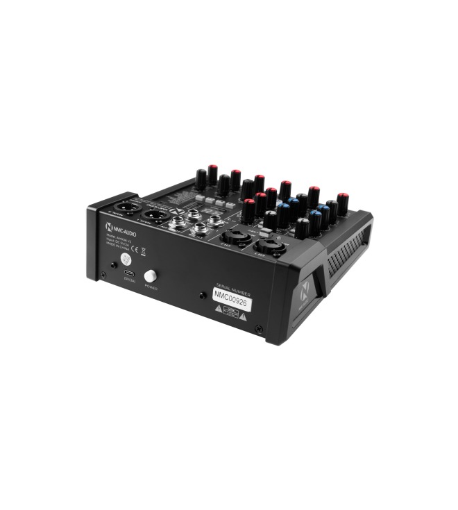 Mixer NMC-AUDIO AMX06 (V2)