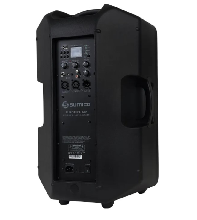 Loa Sumico EUROTECH 612