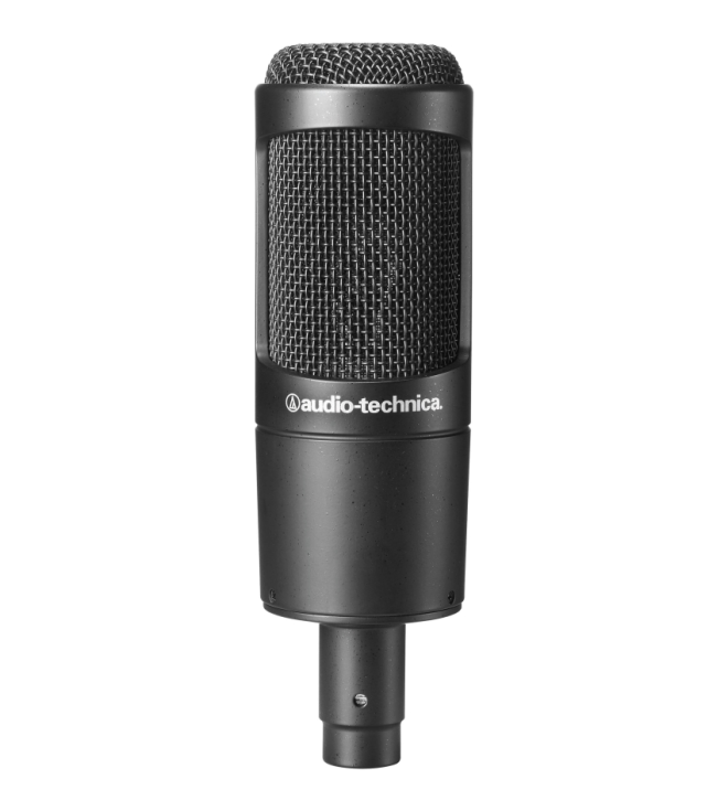 AUDIO-TECHNICA AT2035