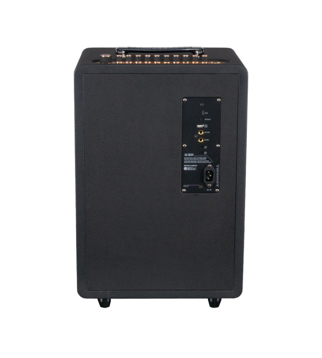 Loa Di Động Acnos Sonca Media Kbeatbox AURIS