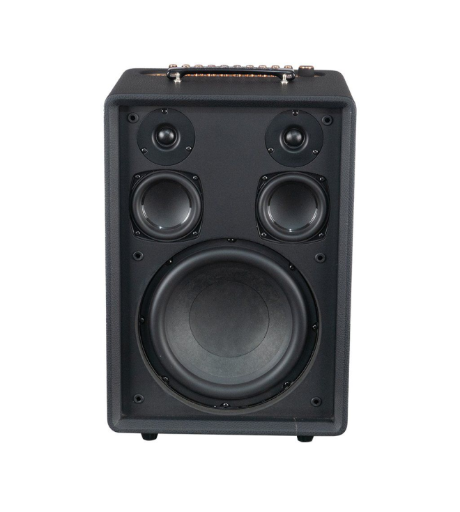 Loa Di Động Acnos Sonca Media Kbeatbox AURIS