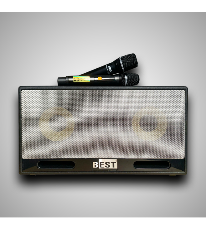 LOA XÁCH TAY DI ĐỘNG BEST B16 PRO 