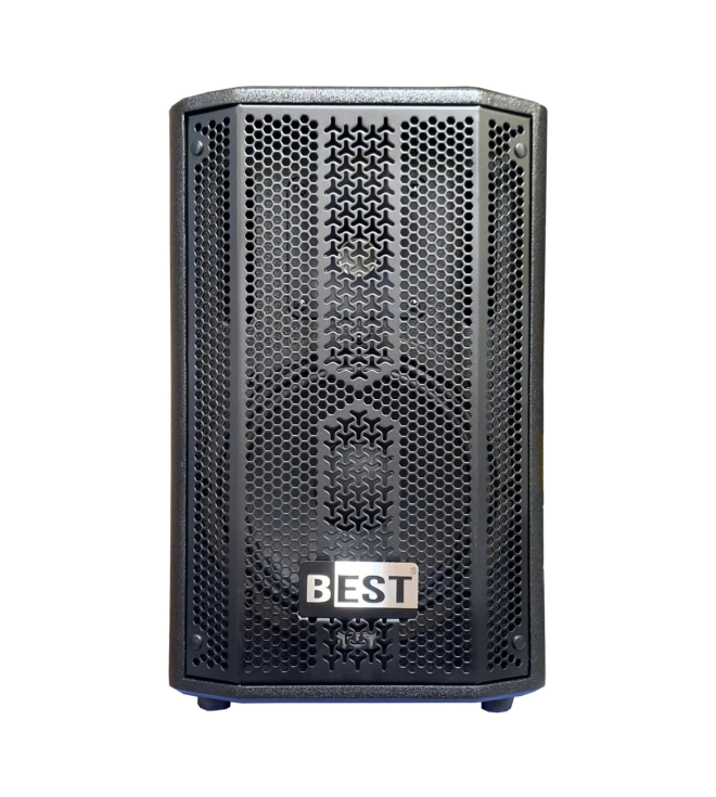 LOA KARAOKE DI ĐỘNG BEST M8 