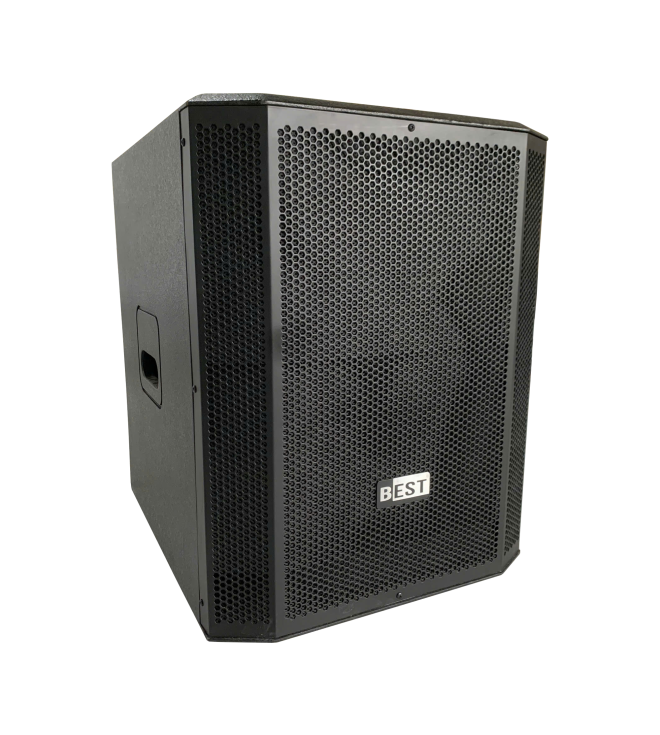 Loa Sub Điện Best BW40
