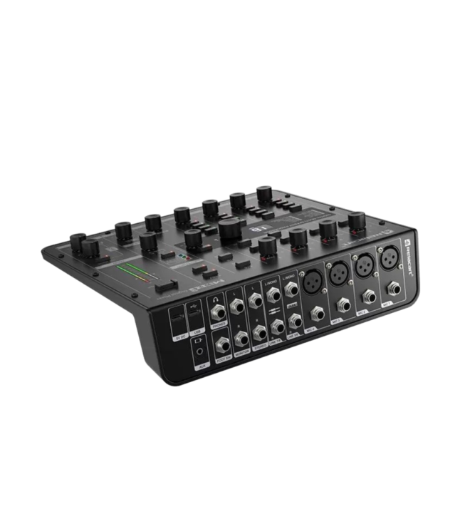 Mixer Relacart MIXX 8.6