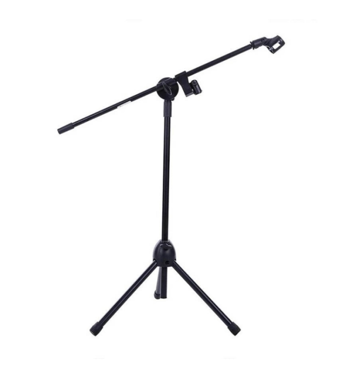 Chân Micro đứng