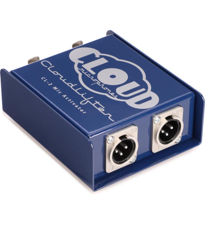 Cloud Microphone Cloudlifter CL-2