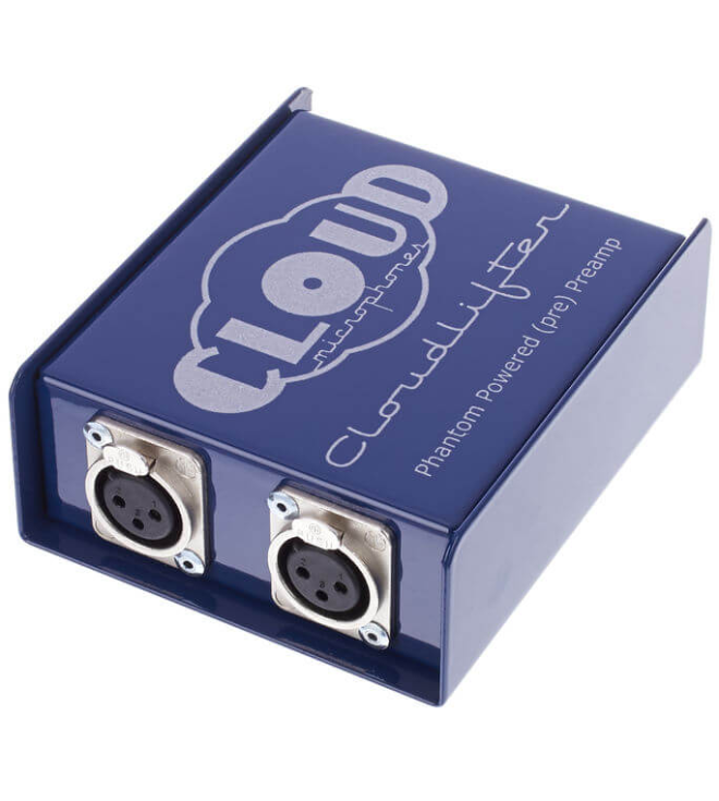 Cloud Microphone Cloudlifter CL-2