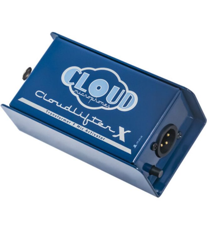 Cloud Microphone Cloudlifter CL-X