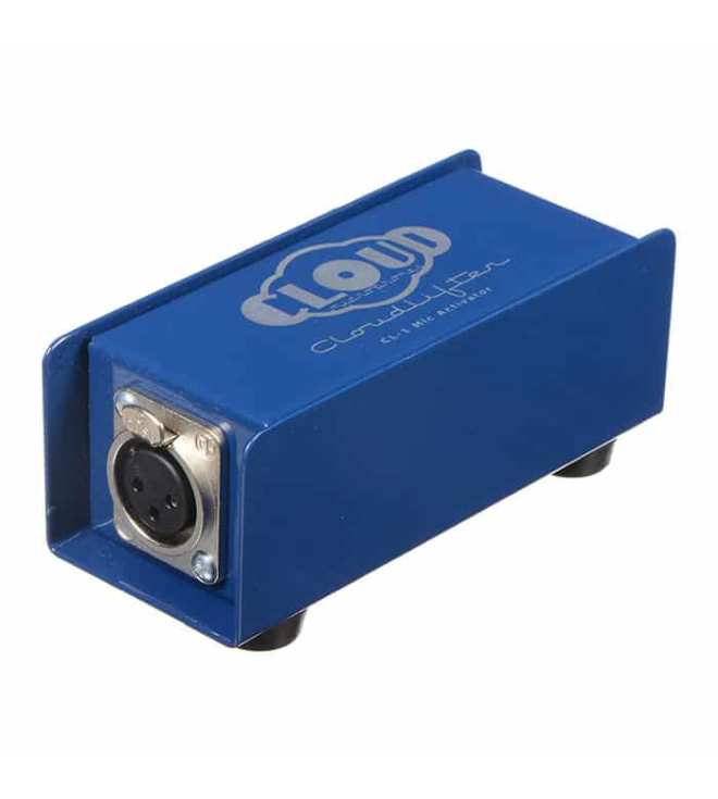 Cloudlifter CL1 Kích Âm Cho Micro Cloud Microphones