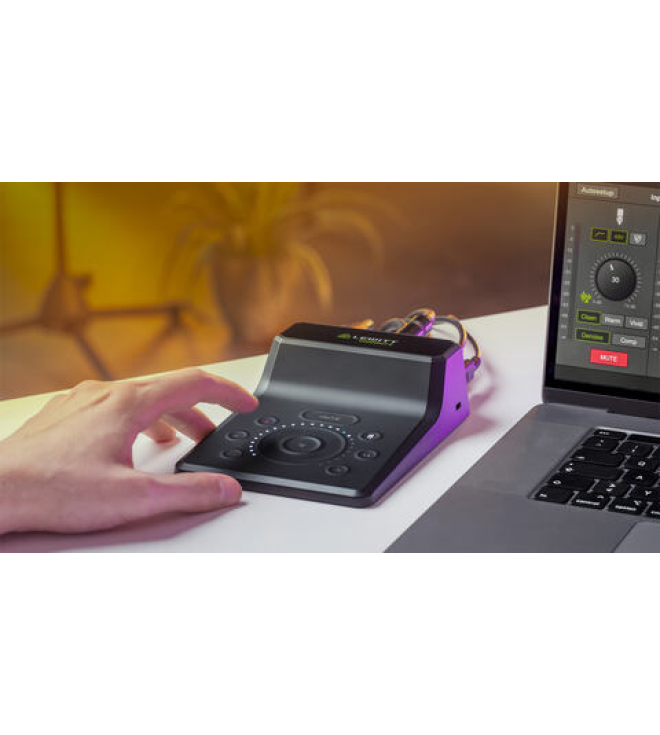 Lewitt Connect 2 | Audio Interface