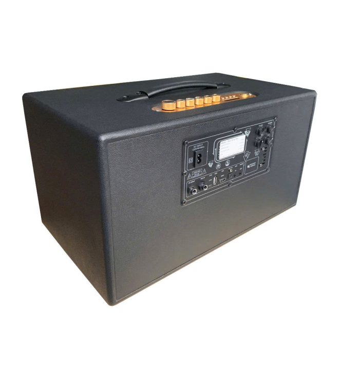 LOA XÁCH TAY DI ĐỘNG BEST B16 PRO 