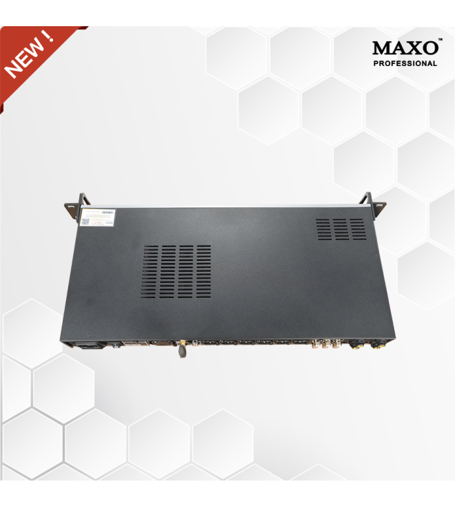 Vang Số Cao Cấp MAXO D68Plus