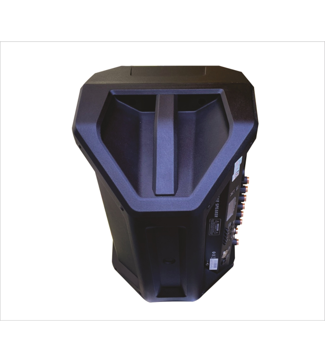 LOA KARAOKE DI ĐỘNG AAD K8 pro