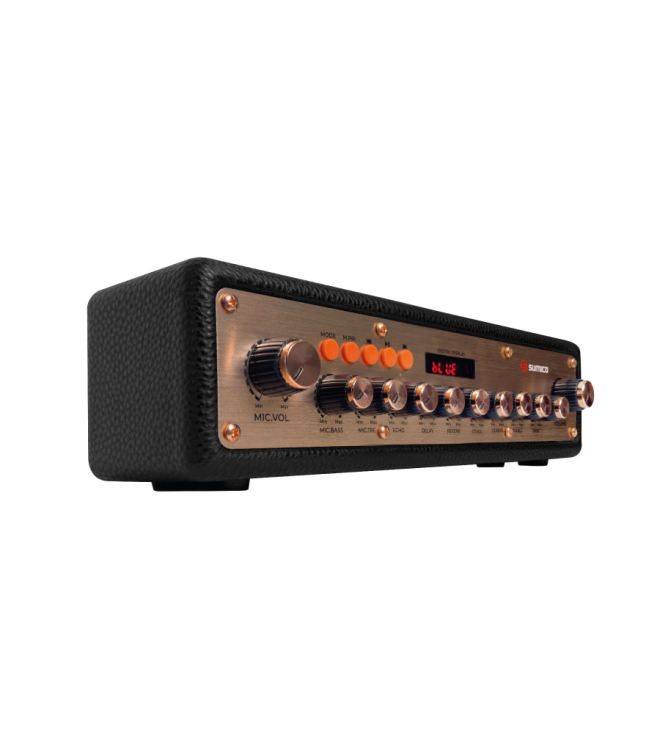 Digital Mixing Preamplifier Sumico DMP1