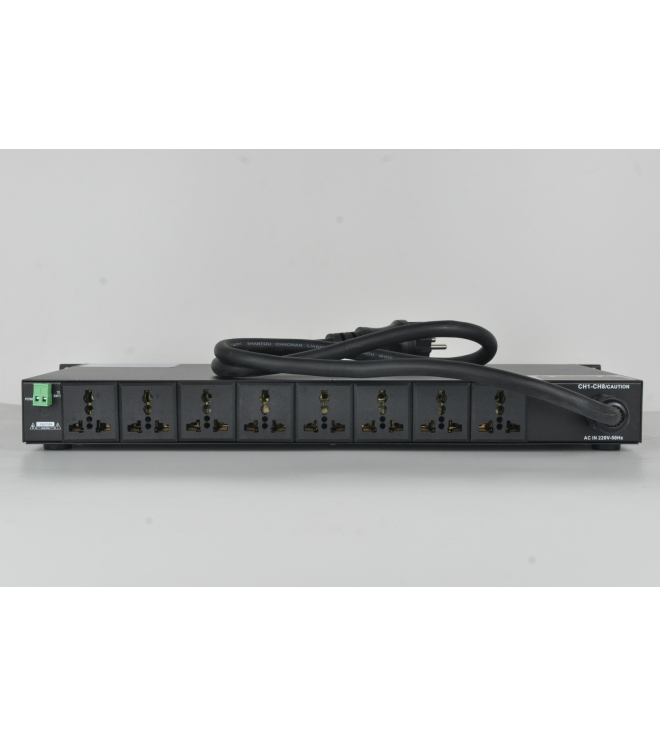 Quản Lý Nguồn AMEK – 10000AC