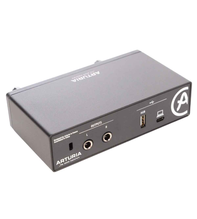 Audio Interface Arturia Minifuse 1