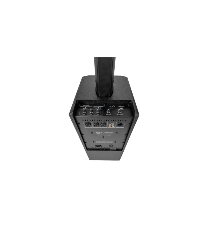 Sumico EUROTECH 2883