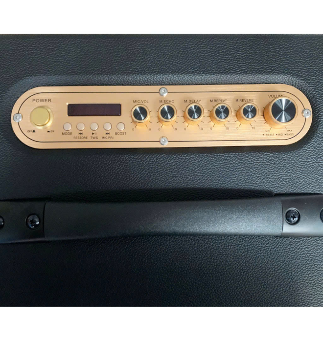 LOA XÁCH TAY DI ĐỘNG BEST B16 PRO 