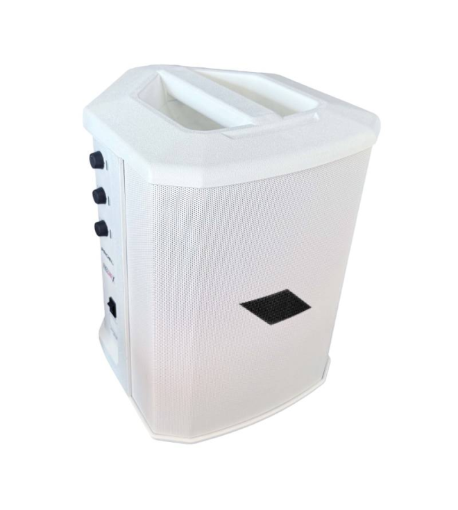 Loa Di Động Proel Free OneX (150W) Pin 6000mAh