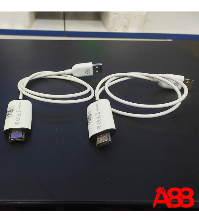 Thiết Bị Thu Phát Hình Ảnh HDMI Không Dây SmartK