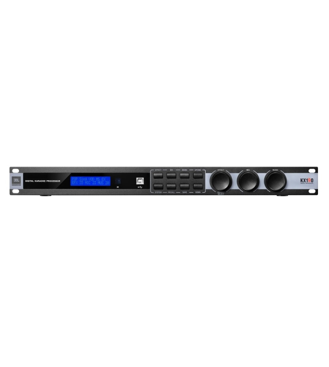 Vang số JBL KX190