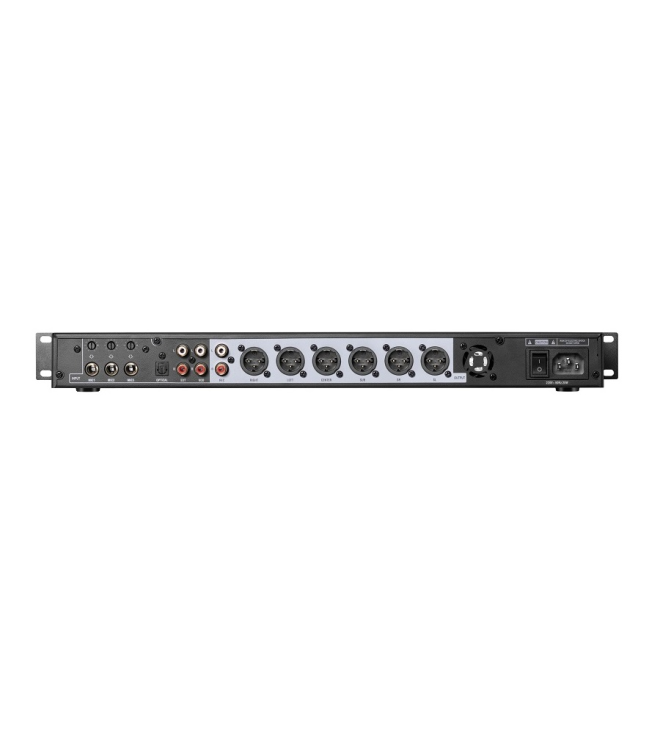Vang số JBL KX190
