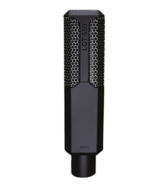 Micro Thu Âm Lewitt LCT 240 Pro