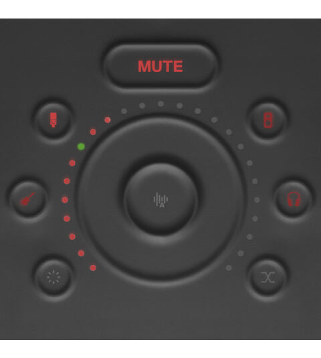 Lewitt Connect 2 | Audio Interface