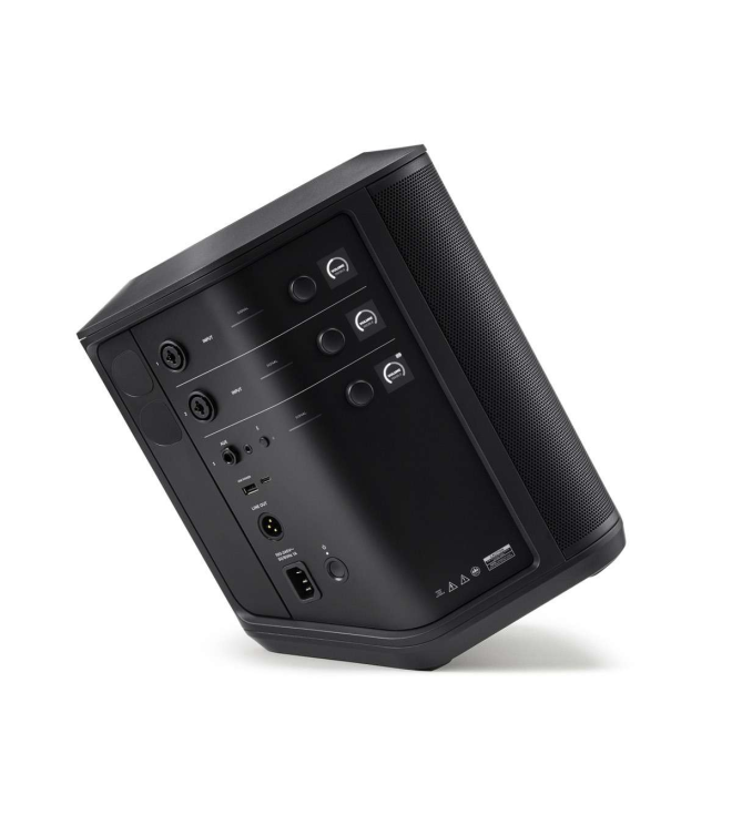LOA BOSE S1 PRO PLUS