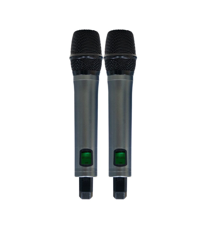 Loa Di Động Acnos Sonca Media Kbeatbox AURIS