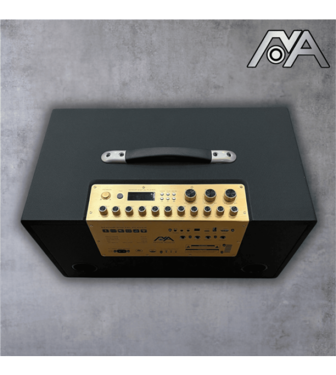 Loa Nova F20-Pro