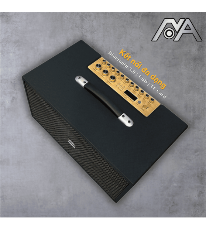 Loa Nova F20-Pro