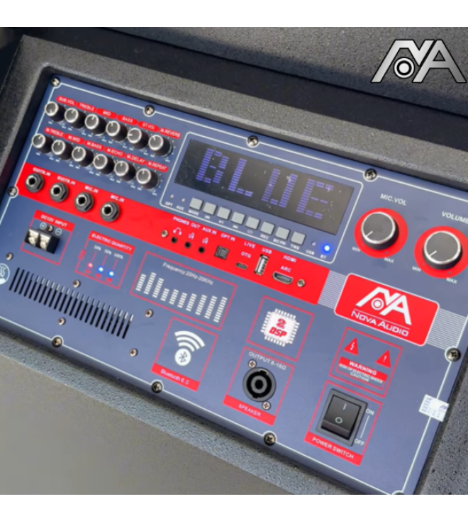 PRO-600V Array