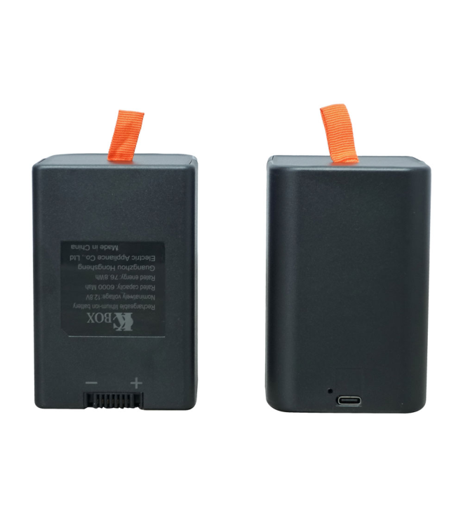 Loa Kcbox KQ Harmony 2+7 – Giải pháp âm thanh karaoke di động toàn diện cho gia đình & sự kiện  