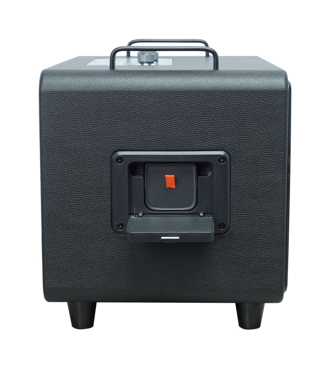 Loa Kcbox KQ Harmony 2+7 – Giải pháp âm thanh karaoke di động toàn diện cho gia đình & sự kiện  