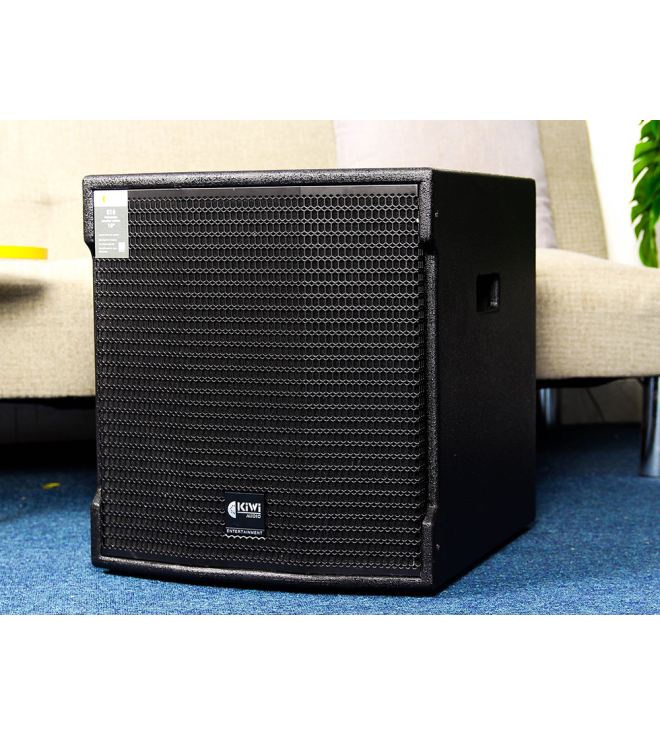 LOA SUB ĐIỆN BASS 40 KIWI S15