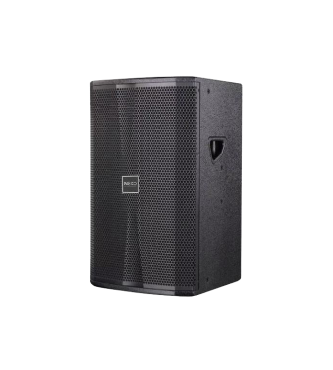 Loa Karaoke Bass 30cm NEKO NX12