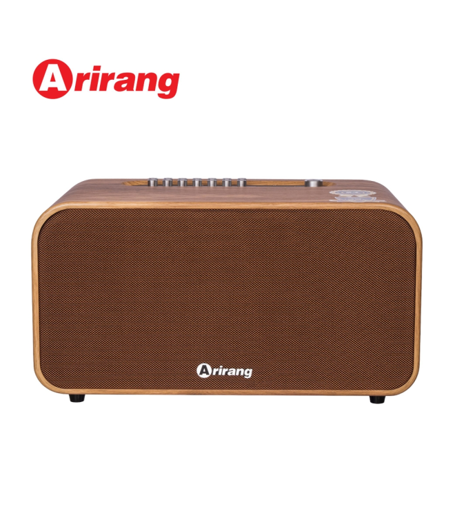 Loa Di Động Arirang MB2cw