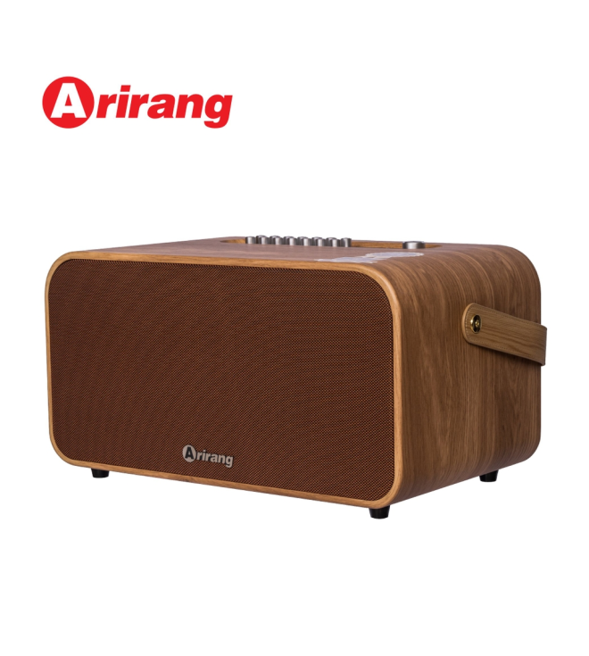Loa Di Động Arirang MB2cw