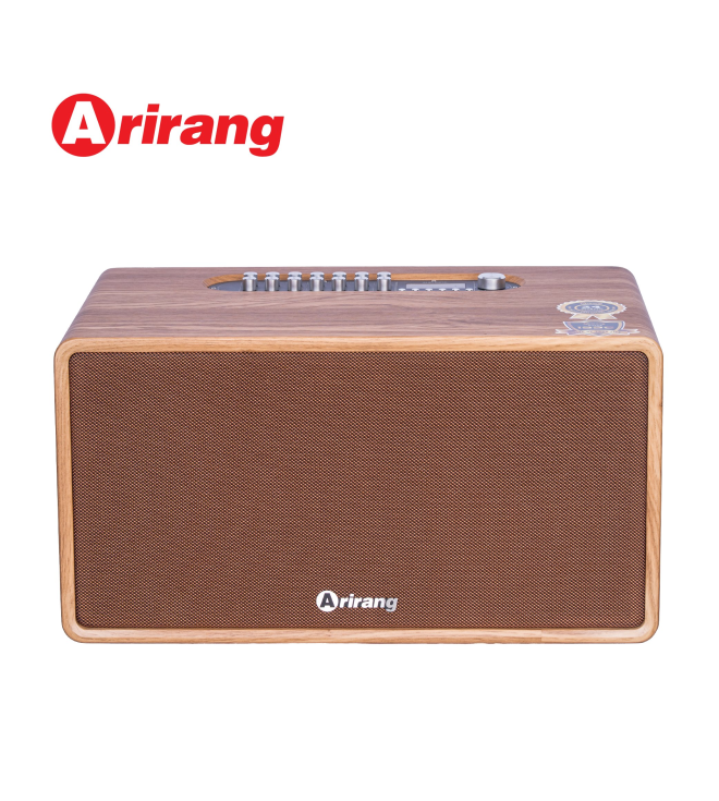 Loa di động Arirang MB2iw