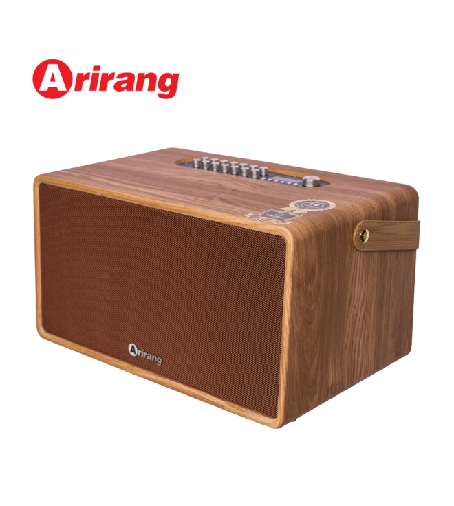 Loa di động Arirang MB2iw