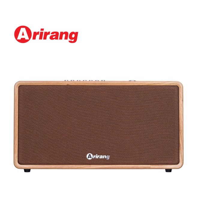 Loa di động Arirang MB2iw