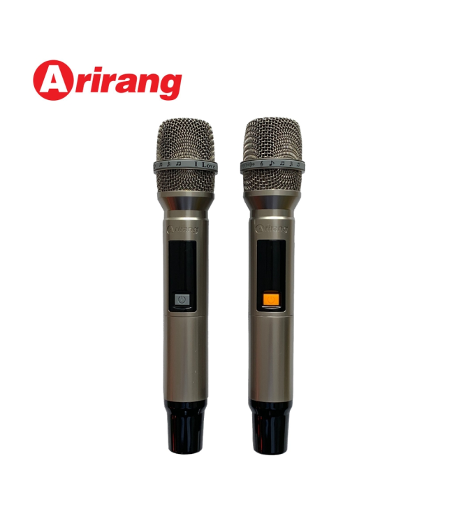 Loa di động Arirang MB2iw