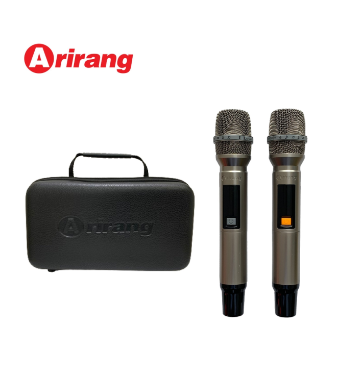 Loa di động Arirang MB2iw