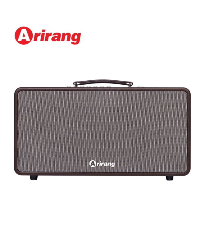 Loa di động Arirang MB2 Pro+