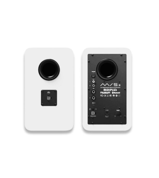 Loa kiểm âm Midiplus MI5 V2