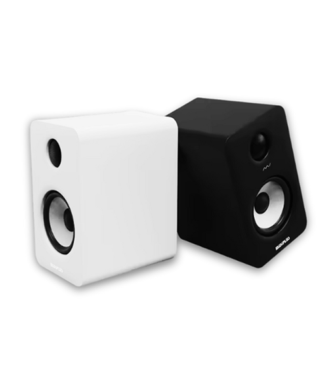 Loa kiểm âm Midiplus MI5 V2